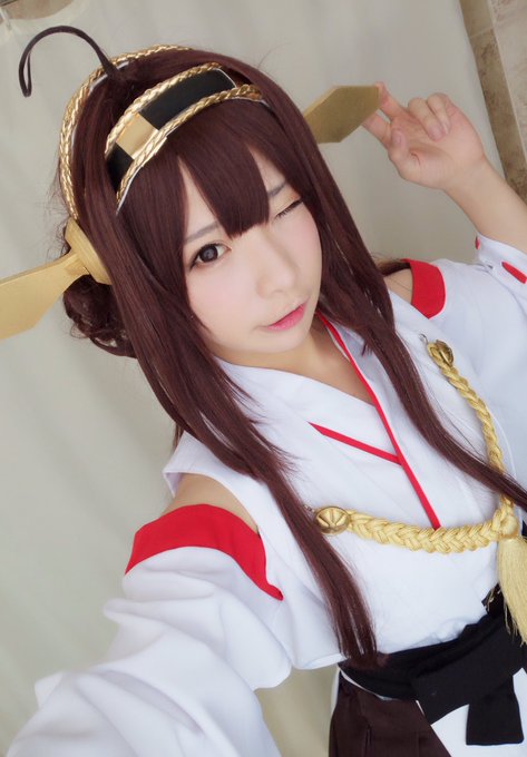 コスプレイヤー贤儿sherryのTwitter画像65