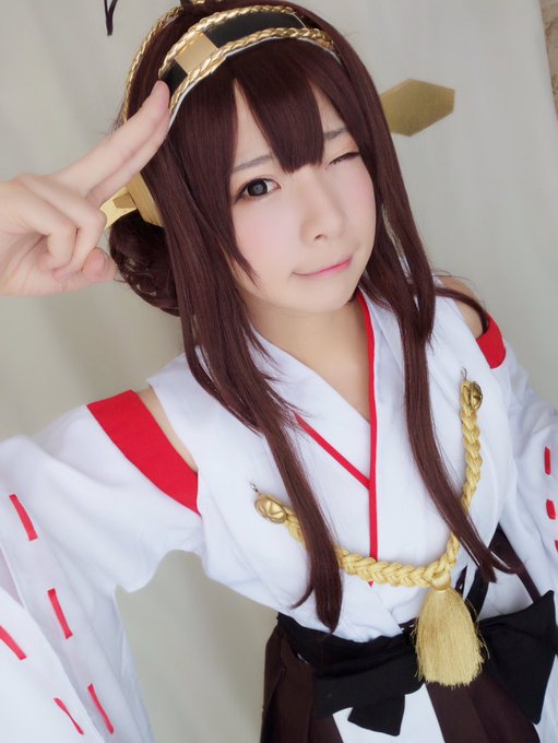 コスプレイヤー贤儿sherryのTwitter画像66