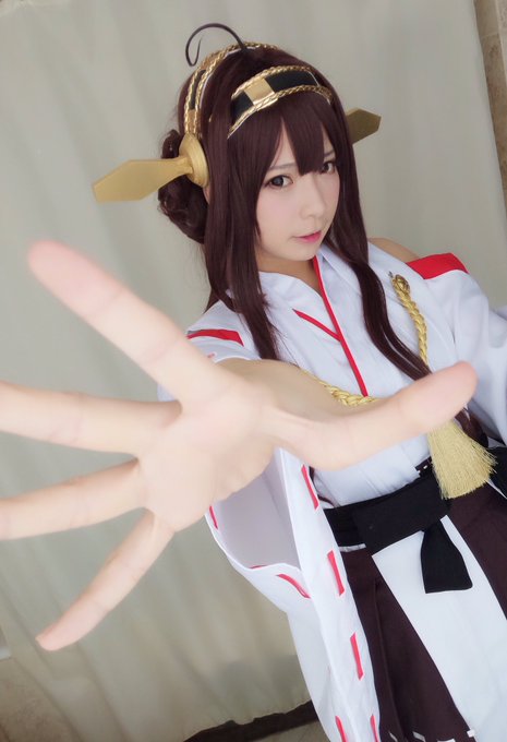 コスプレイヤー贤儿sherryのTwitter画像67