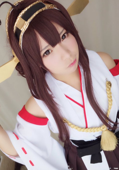 コスプレイヤー贤儿sherryのTwitter画像68