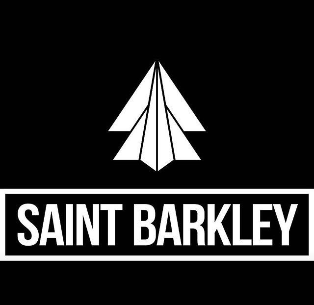 Saintbarkley available in our store 🚩