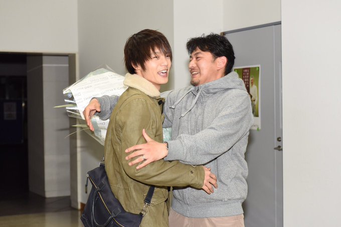 公式 臨床犯罪学者 火村英生の推理2019さん の最近のツイート 8 Whotwi グラフィカルtwitter分析