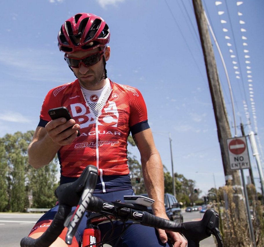 drapac_cycling's tweet photo. Do you follow us on Instagram?
Keep up to date at https://t.co/8Ro2NIGL15
#TeamDrapac https://t.co/ywO8dAX6wb