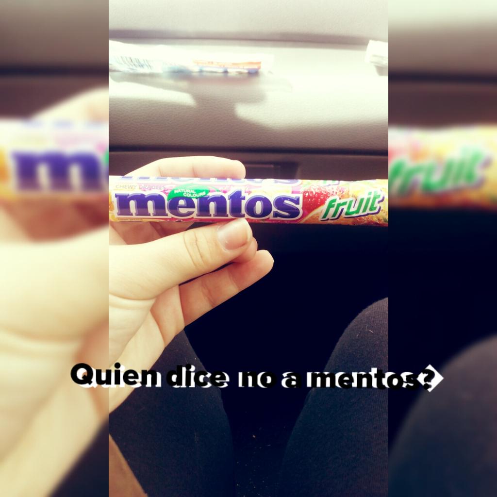 Sorypandy's tweet photo. Quien dice no a ⓜⓔⓝⓣⓞⓢ❓❔ https://t.co/Y3UODxIWyU
