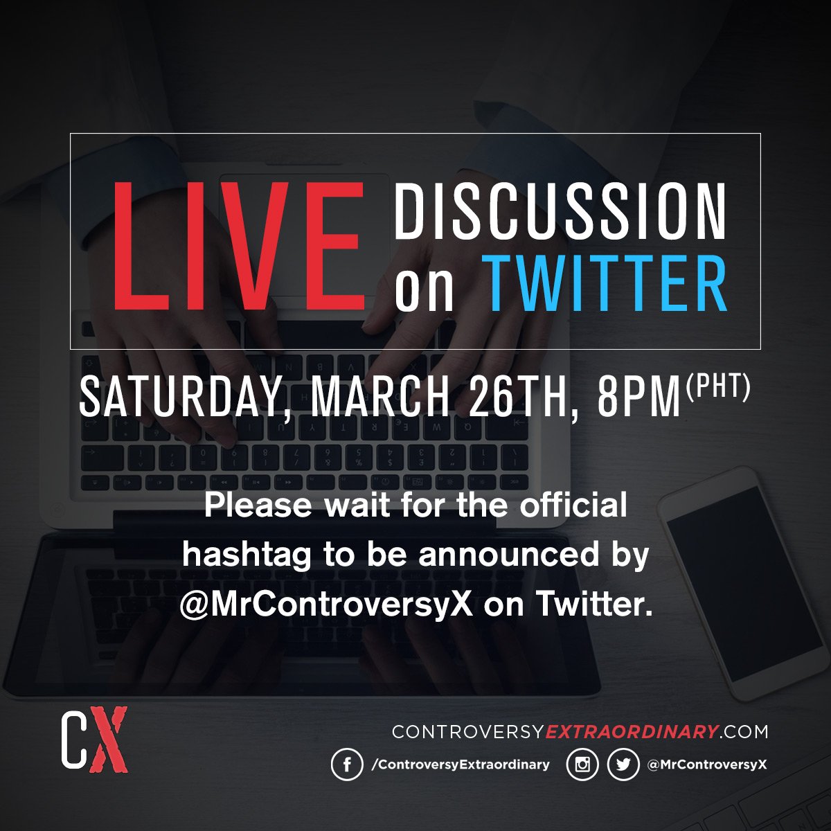MrControversyX's tweet photo. Watch out for my latest blog that will be published at https://t.co/Qvp7iFul1o. Standby for the live discussion. https://t.co/AplxBolMJX