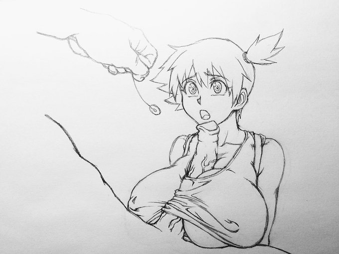 カスミ vs スリーパー   ファイッ 