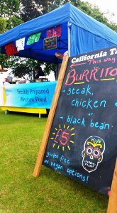 California Taco Delicious Authentic Mexican Street Food <a href="/Cali_Taco/">SnowHunter UK</a> Taste the world of foods on Saturday 25 June