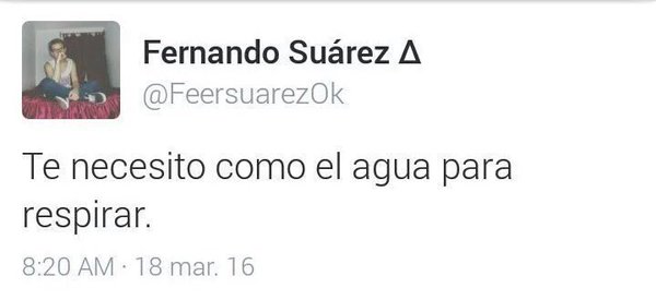 Lo Mejor de Twitland tweet media