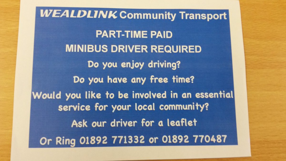 Wealdlink tweet media