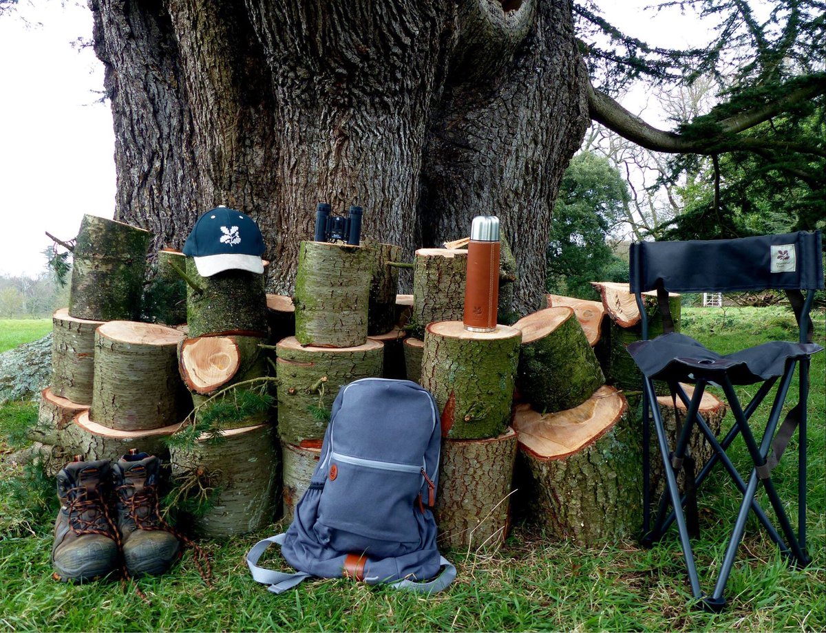 NTKingstonLacy's tweet photo. Items of the week alert!
Check out the latest #KLShop walking gear, perfect gift for any novice or avid walkers. https://t.co/51hv9CqZuz