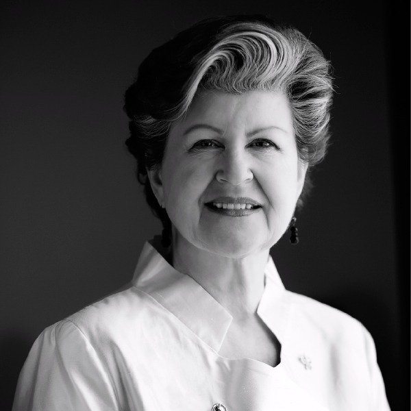 Non perdere #chef #news con Annie Feolde di Enoteca Pinchiorri! 
radioitalianchefacademy.it