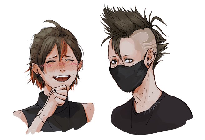 yankasmiles's tweet photo. 💇 https://t.co/m2wchf5dlt