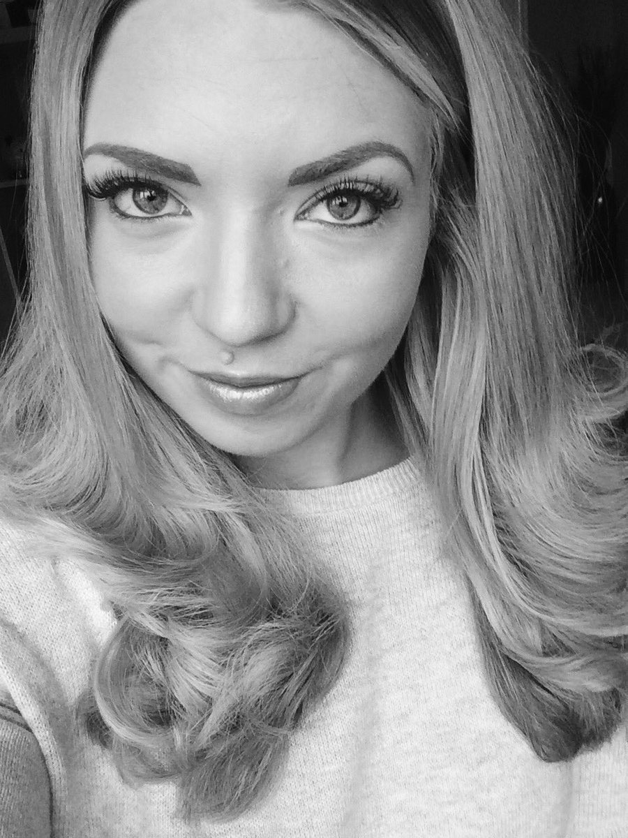 Oakesyyy's tweet image. Thankyou @Beaute_Box for another fabulous set of infills!