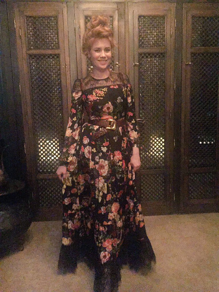PalinaRojinski's tweet photo. I'm in loove with Morocco, I got it for the low low 🎶🐪🌌🌵🐫✨🔮 https://t.co/DQ45GLnYMf