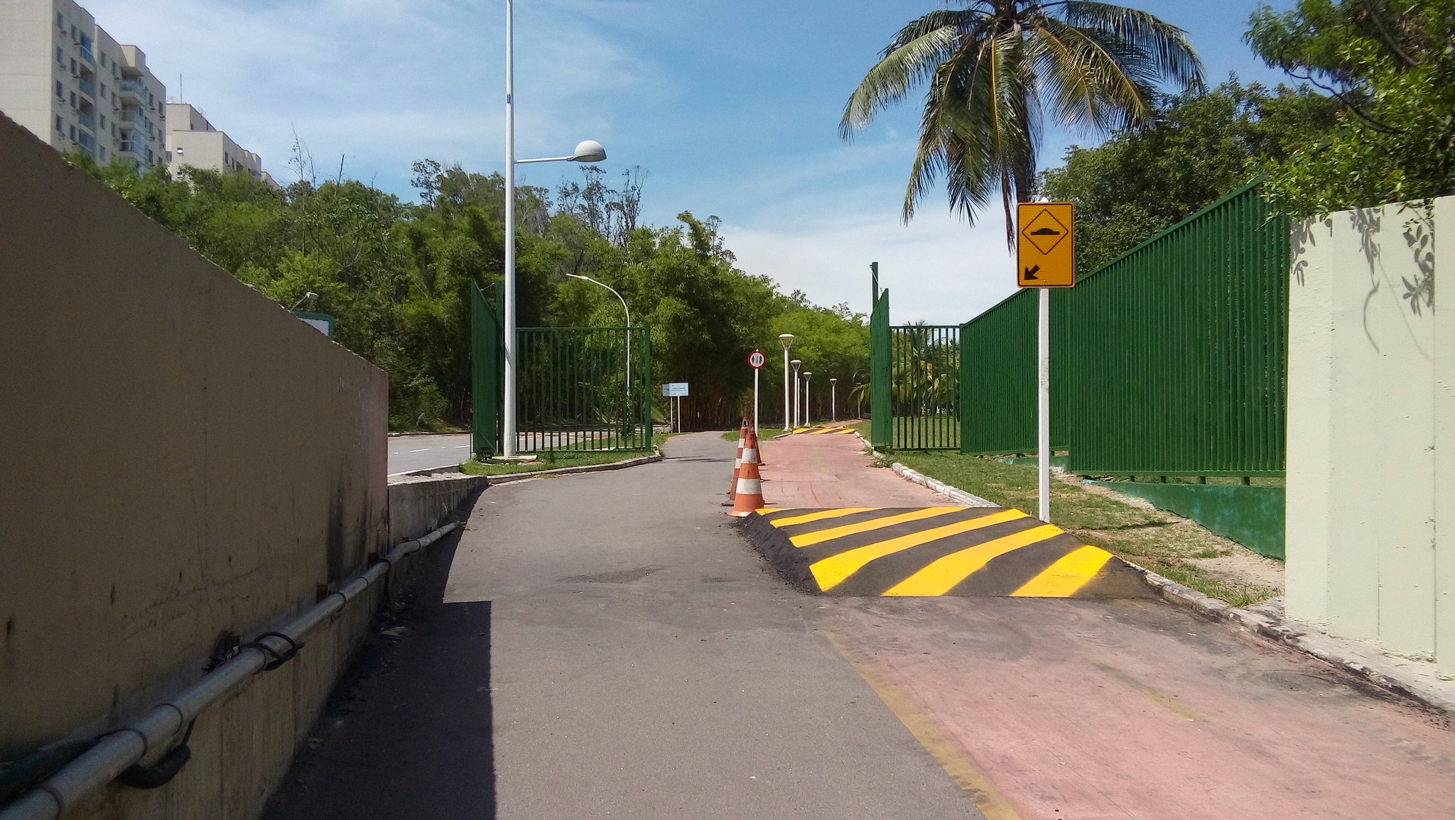 No caminho 26.03.2016 No caminho 26.03.2016