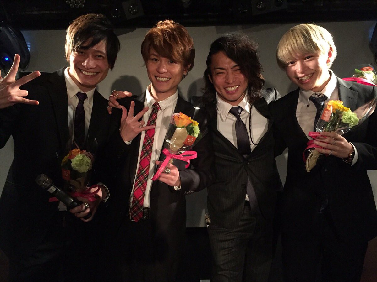 公式kaleidoknight カレナイ Kaleidoknight5 Twitter