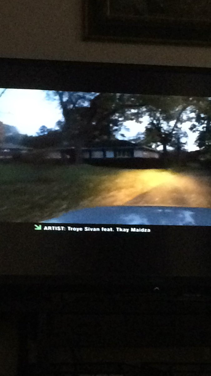 OfficalOwl's tweet photo. hoot, look what just played on catfish! https://t.co/s6urTfuKFc