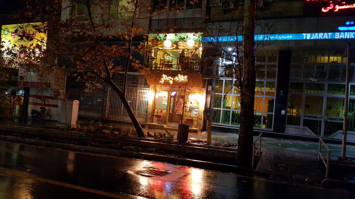 cafechenar's tweet photo. با سلام و تبریک سال نو،کافه در ایام نوروز از ساعت16:00پذیرای شماست.
https://t.co/1Yltp0Mtgu
https://t.co/o7mMD9A9gk https://t.co/HS5OSFmFmZ