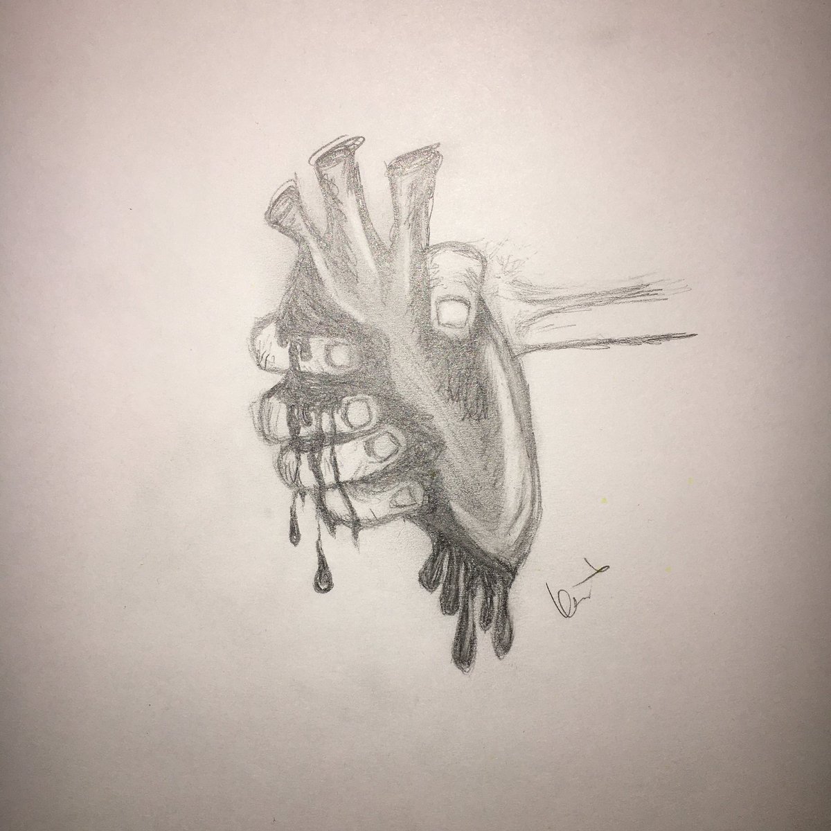 fall6n's tweet photo. Doodles https://t.co/vOqVDCR3r3