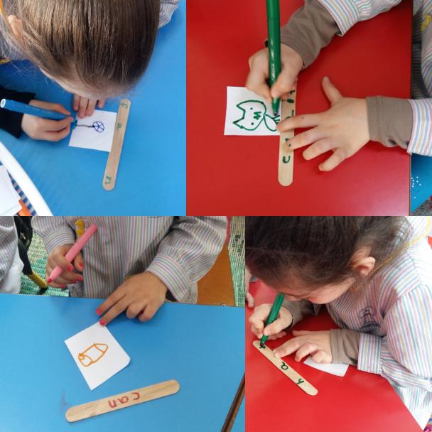 larashaker1's tweet photo. Simplicity is the mother of learning
#WordSticks #ShortVowel/a/ #Families #SegmentingWords # #Kg3C
@DawhaHighSchool https://t.co/kFYbS0MIXs