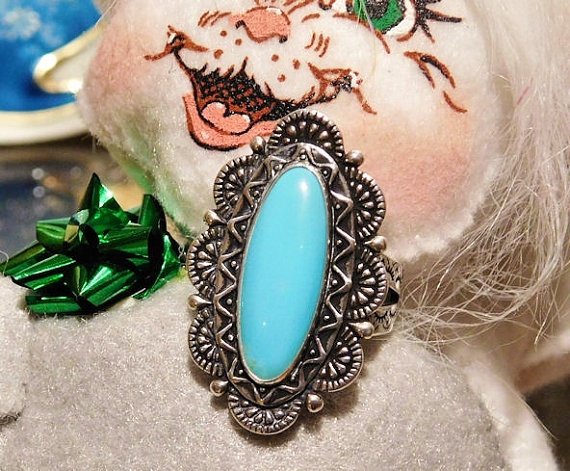 jgrbmb's tweet photo. Carolyn Pollack Turquoise Ring
https://t.co/ry6MFQNX3j #pollack #relios #turquoise #ring #boho #vintage #jewelry https://t.co/2wx26Xzk76