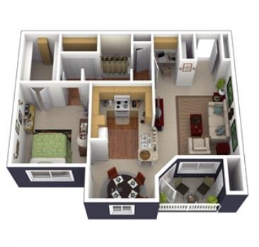 CamdenOakCrest's tweet photo. This could be your new #home! Stop in for a tour, and #lease on the spot! #CamdenLiving #HouApts #LivingExcellence https://t.co/Xi3Z5tR3zV