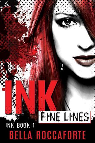 TJandRita's tweet photo. Wow! Just wow! This book blew me away. #BookRecommendation #InkSeries by @BellaRoccaforte https://t.co/Y4s0rwNu7p