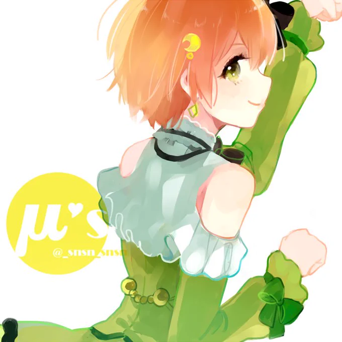 5! #ありがとうラブライブへのカウントダウン 