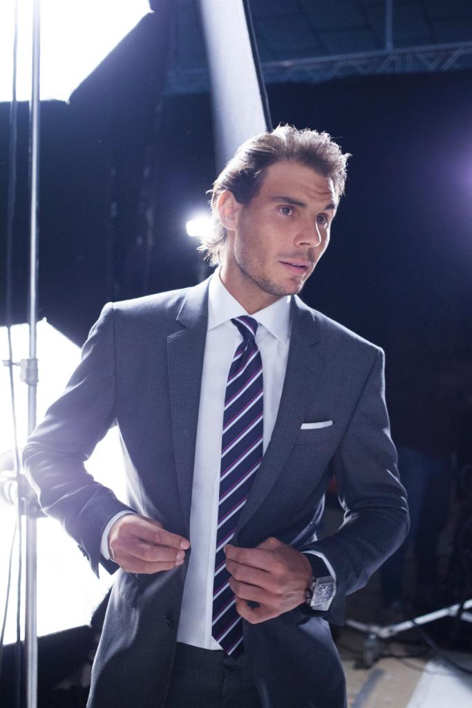 Tommy Hilfiger On Twitter Movement The Common Thread Between Thflex Rafaelnadal Find Your Match At Https T Co Hcvwnffc69 Tommyxnadal Https T Co Ggrv5mkmdf