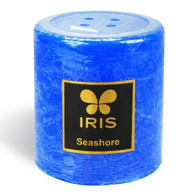 Decor_jar's tweet photo. Celebrate the cozy moments at your home in a special way with Iris #Seashore Pillar #Candle
https://t.co/xxti5t10Fc https://t.co/kM5n4cS9iR