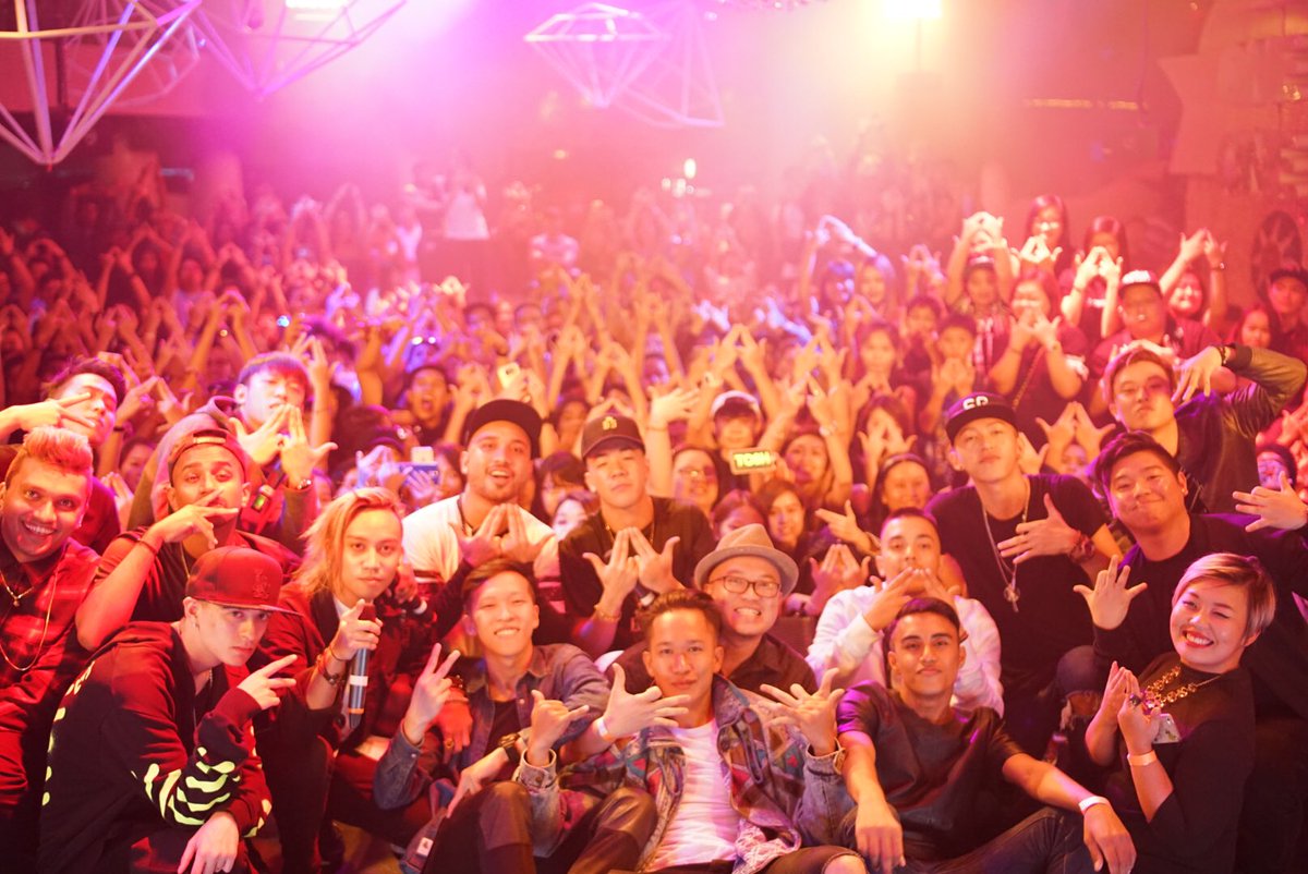GGC_Crew's tweet photo. Thank you for making #3rdGGC such a success! We will see you next year for #4thGGC! https://t.co/Ko6gEplo76