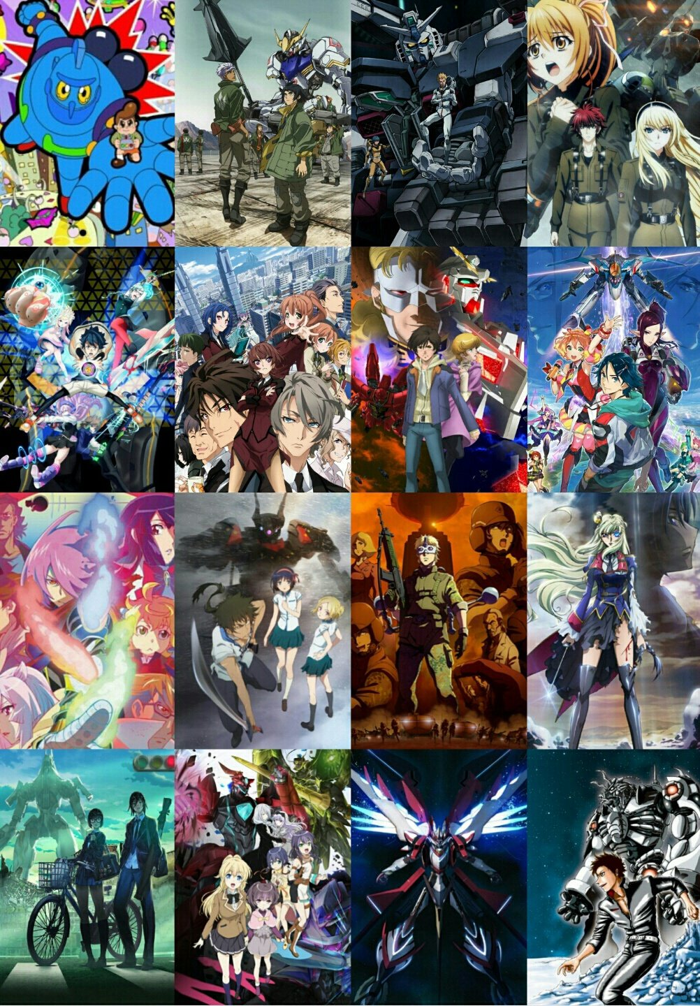 Twitter 上的 靖乃椎子 ロボット小説家 16年ロボットアニメ マジェプリ劇場版やったね ロボット Mjpr 拡散規模 T Co V2chphaoxn Twitter