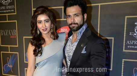 AshaAshvik's tweet photo. Good night @AshaNegi7 @rithvik_RD https://t.co/GBQ7bH6r9W