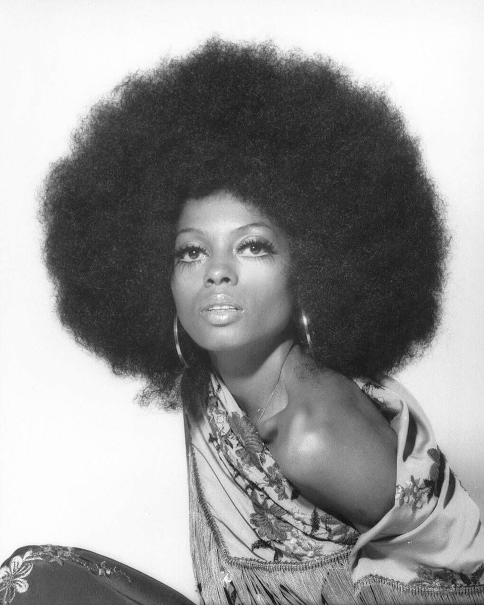 #AfroAppreciationDay #HappyBirthdayDianaRoss