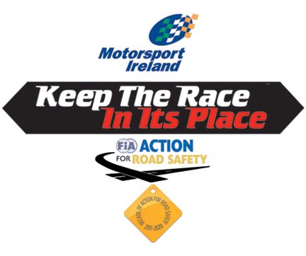 MotorsportIRL's tweet photo. It's a quiet weekend of motorsport but please stay safe on the roads this bank holiday weekend https://t.co/kIQGsOEiKX