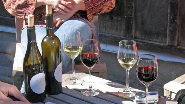 winepicker's tweet photo. #Spring is here, so spring for some lighter #wine
https://t.co/84kp91kpqk
@CBC #springgreetings @winepicker https://t.co/K2E0gB1Dy9