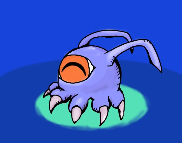 デジタルモンスターのtwitterイラスト検索結果