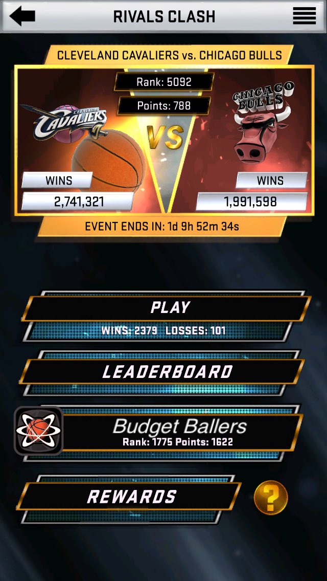 victorc2326's tweet photo. Grinding for RC 🏀 looking pretty fire 🔥🔥🔥 started today 👌 https://t.co/nKQIorDdWv