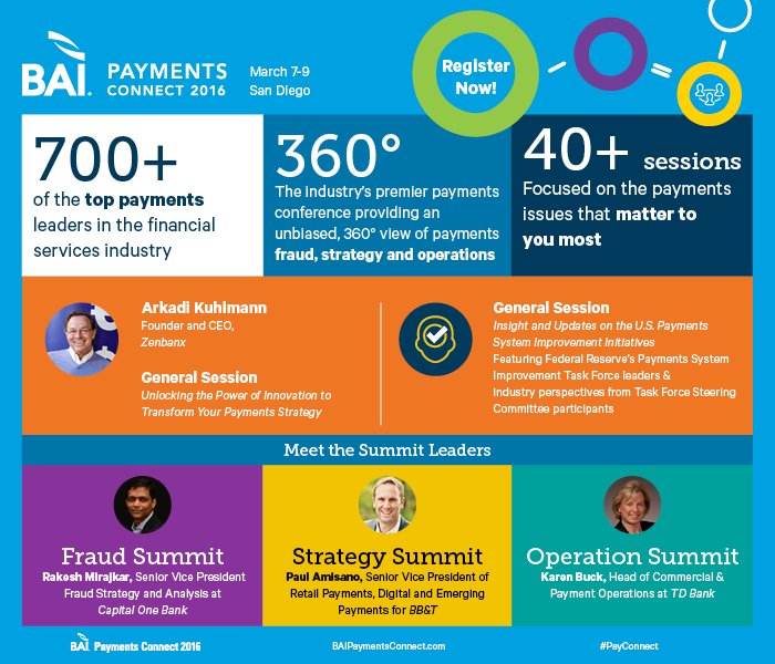SocureID's tweet photo. As the #Fraud Summit Sponsor, we'll be leading the discussion next month at #PayConnect https://t.co/jWMtmzXVHL https://t.co/rOixf4coeV