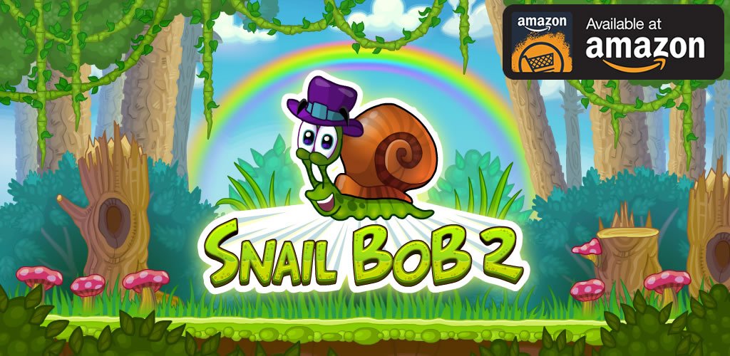 Snail Bob tweet media