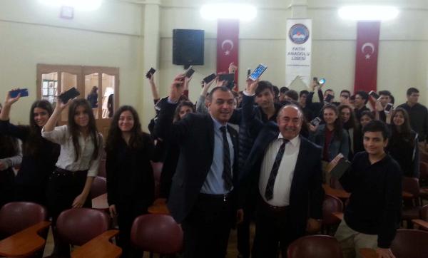 argemanisa's tweet photo. https://t.co/jNkI6Zudhj
Manisa MEM Ar-Ge Birimince hazırlanan e Matematik Projesi( Watsup)basında..... https://t.co/bSmMiflYbe