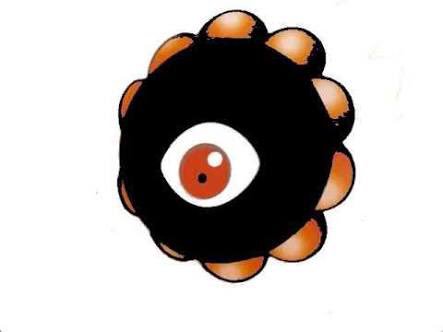 ャー P7 さよなら僕の40万 Op Twitter 真っ黒な体 にでっかい目ん玉 シンプルだからこそ恐ろしいデザインよね カービィのダークマターにハガレンのフラスコの中の小人にウェブダイバーのデリトロス 始祖はやっぱりバックベアードなんかね ウェブダイバーはうろ覚え勢