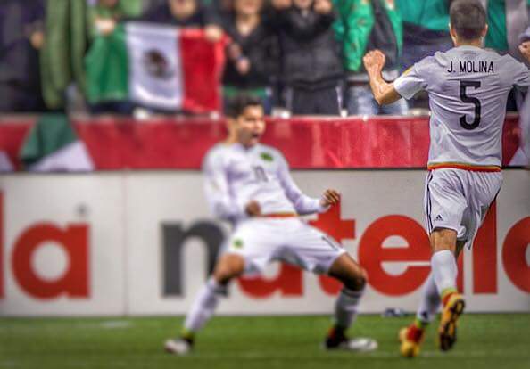 mm_mls's tweet photo. El mejor contención👏👏⚽✋, Dios te bendiga👏☝ #⃣5⃣🇲🇽 https://t.co/rtwejQS7Fc