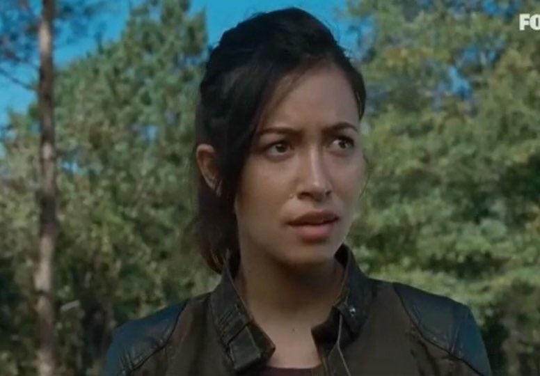 lndulgentRosita's tweet photo. x New Rosita
x Literate/Descriptive
x Shoutouts appreciated
x Sex God
x Ships with chem
x #TWDFamily
x Thank you! https://t.co/T4EuU2PJ8Q