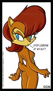 IceyBladeRose1's tweet photo. stop looking at my butt! https://t.co/Ul4UFcXFI2