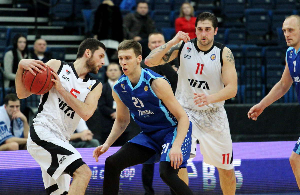 MinskBasket's tweet photo. Мужчынская каманда заўтра ў Грузіі сустракаецца з "Вітай"

https://t.co/oKuyC6jdBv

#belarusbasket #даможамсяразам https://t.co/JiHMpdTmzx