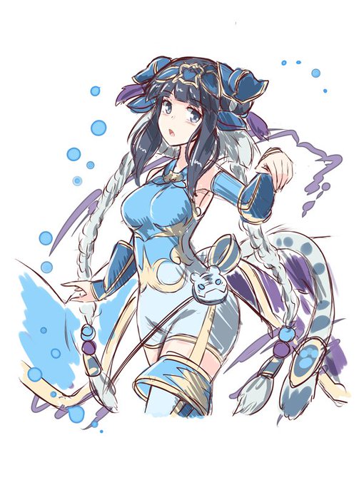 パズドラ版深夜の真剣お絵描き60分一本勝負のtwitterイラスト検索結果 パズドラ版深夜の真剣お絵描き60分一本勝負のtwitterイラスト検索結果