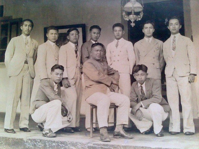 Sejarah Masuknya Beladiri Kung Fu di Indonesia - Chirpstory