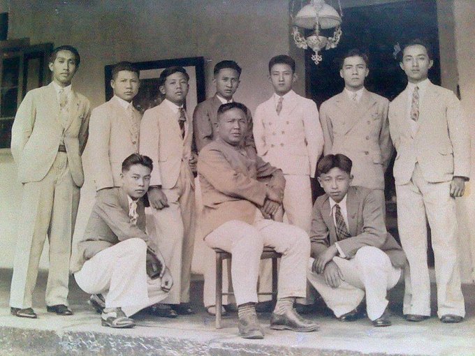 Sejarah Masuknya Beladiri Kung Fu di Indonesia - Chirpstory Sejarah Masuknya Beladiri Kung Fu di Indonesia - Chirpstory
