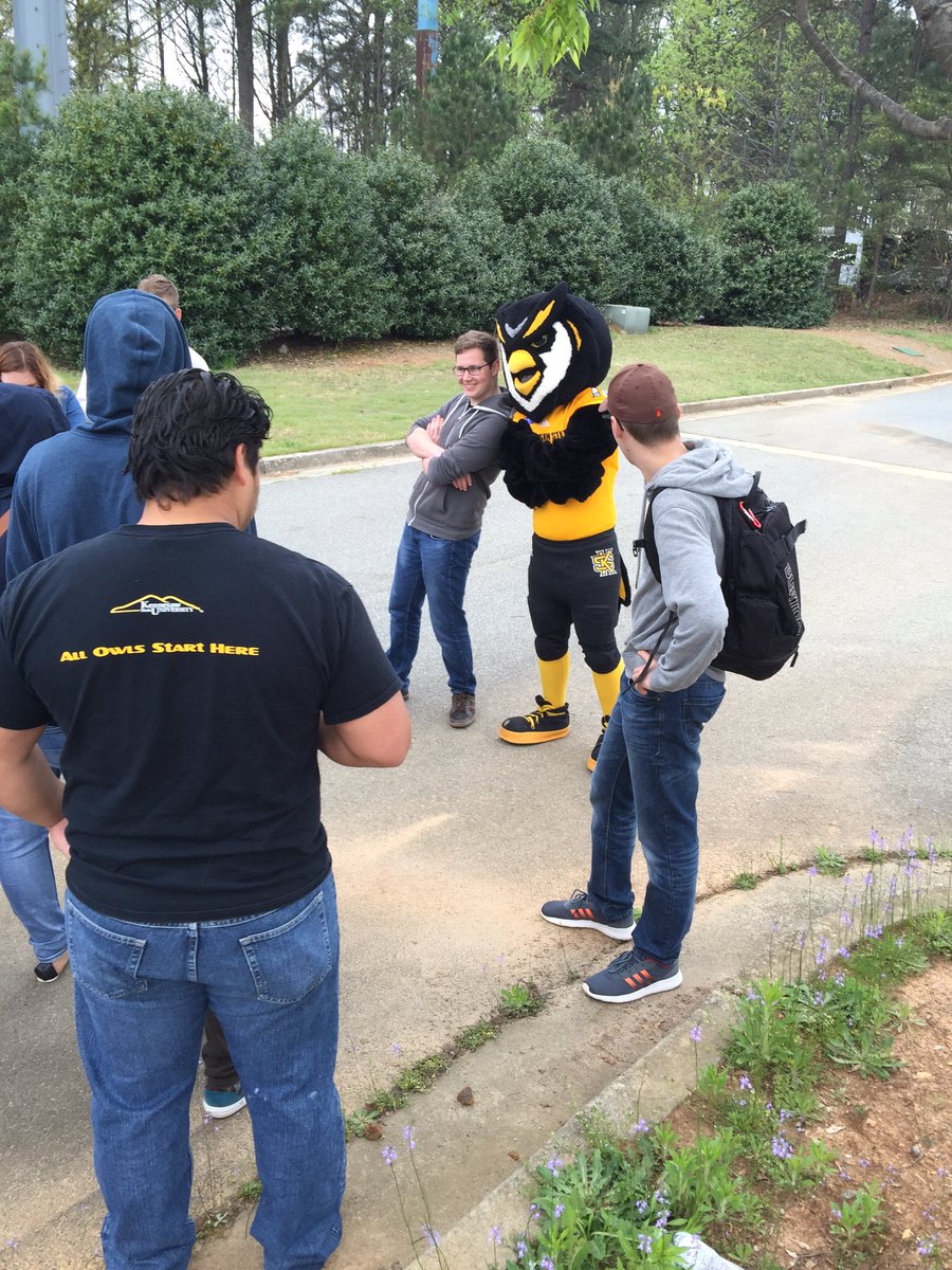 So excited to be back in football mode